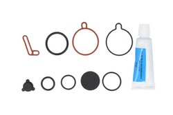 SET REPARATIE, SUPAPA FRANA - FRANA DE SERVICIU PNEUMATICS PN-R0215 - Piesa auto compatibila cu mai multe marci