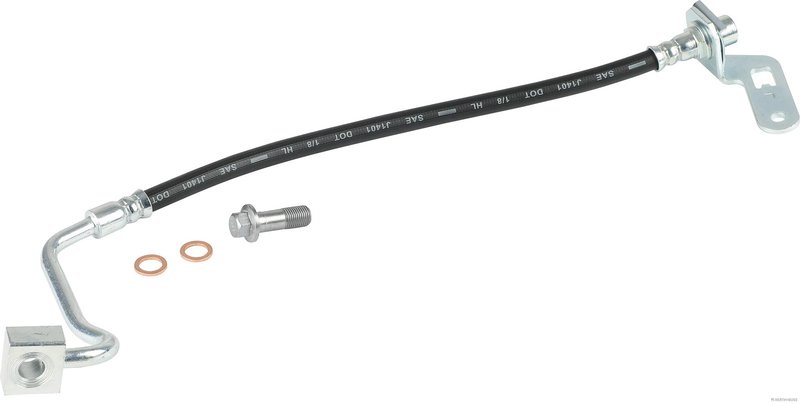 FURTUN FRANA HERTH+BUSS JAKOPARTS J3700810 - Compatibil cu TESLA