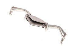 Set accesorii placute frana Maxgear 27-2564