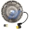 Cupla ventilator radiator HIGHWAY AUTOMOTIVE 61057022