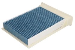 FILTRU AER HABITACLU PURRO PUR-PC8025AG - Compatibil cu CITROEN, PEUGEOT, TOYOTA