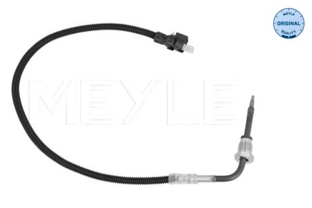 SENZOR TEMPERATURA GAZE EVACUARE MEYLE 014 800 0202 - Compatibil cu MERCEDES-BENZ