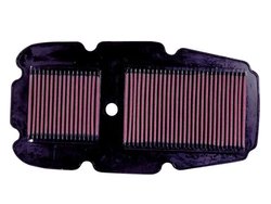 FILTRU AER K&N FILTERS HA-6501 - Piesa auto compatibila cu mai multe marci