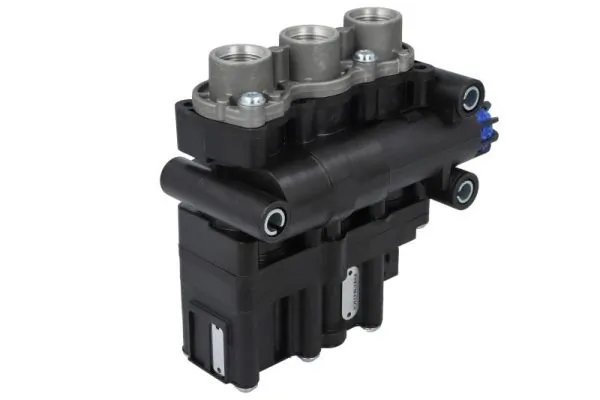Supapa magnetica Pneumatics PN-12073