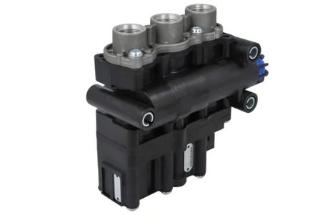 Supapa magnetica Pneumatics PN-12073