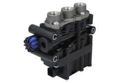 Supapa magnetica Pneumatics PN-12073