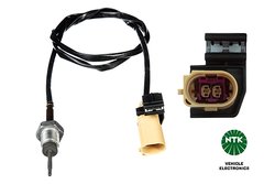 Senzor temperatura gaze evacuare NTK 91797