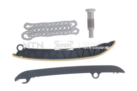SET DISTRIBUTIE LANT SNR KDC457.14 - Compatibil cu AUDI, SKODA, VW