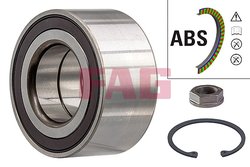 Set rulment roata FAG 713 6506 90