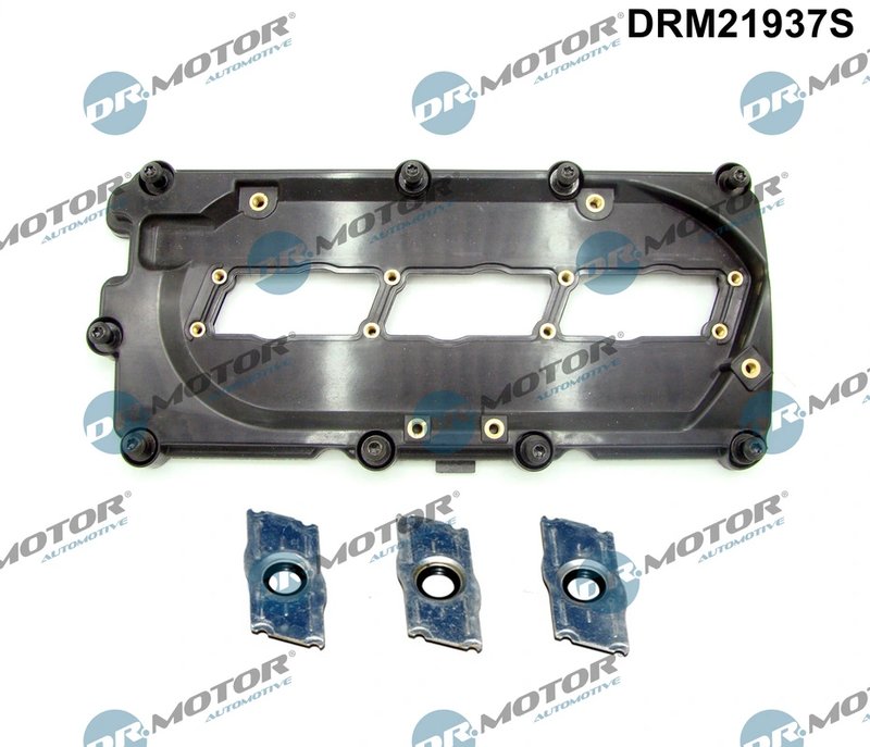 Capac culbutori Dr.Motor Automotive DRM21937S