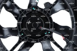 Ventilator radiator racire NRF 470136