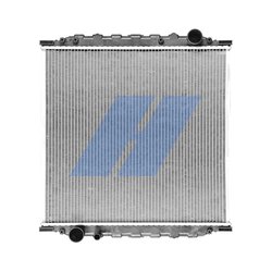 Radiator racire motor HIGHWAY AUTOMOTIVE 11031004