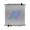 Radiator racire motor HIGHWAY AUTOMOTIVE 11031004