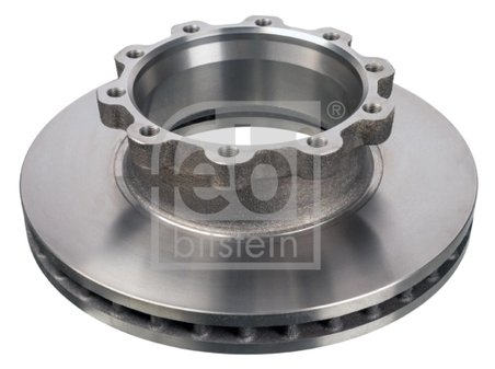 DISC FRANA FEBI BILSTEIN 10005 - Compatibil cu SCANIA