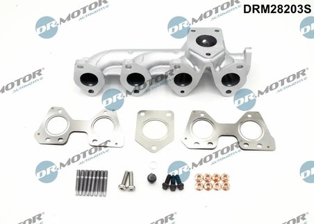Galerie esapament Dr.Motor Automotive DRM28203S