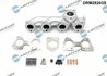 Galerie esapament Dr.Motor Automotive DRM28203S