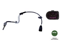 SENZOR TEMPERATURA GAZE EVACUARE NTK 90685 - Compatibil cu AUDI