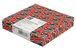 SET SEGMENTI PISTON ENGITECH ENT041031 STD - Compatibil cu FORD, LAND ROVER