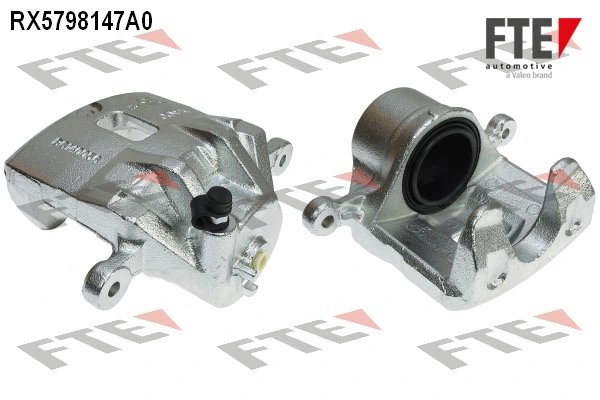 ETRIER FRANA FTE 9291976 - Compatibil cu HYUNDAI