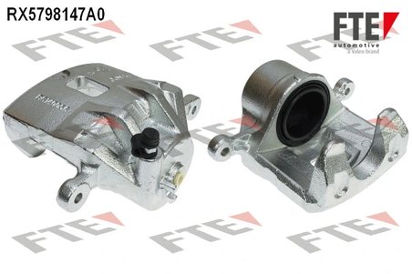 ETRIER FRANA FTE 9291976 - Compatibil cu HYUNDAI