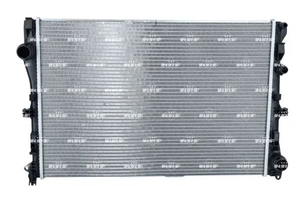 RADIATOR RACIRE MOTOR NRF 550258 - Compatibil cu MERCEDES-BENZ