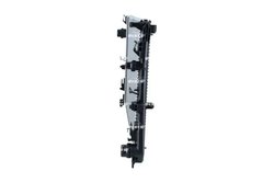 RADIATOR RACIRE MOTOR NRF 550258 - Compatibil cu MERCEDES-BENZ