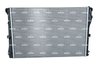 RADIATOR RACIRE MOTOR NRF 550258 - Compatibil cu MERCEDES-BENZ