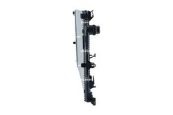 RADIATOR RACIRE MOTOR NRF 550258 - Compatibil cu MERCEDES-BENZ