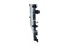 RADIATOR RACIRE MOTOR NRF 550258 - Compatibil cu MERCEDES-BENZ