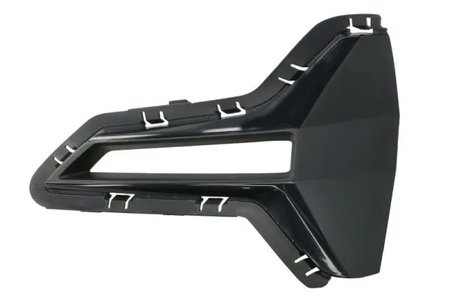 GRILA VENTILATIE, BARA PROTECTIE BLIC 5513-00-0064923BP - Compatibil cu BMW