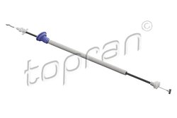 CABLU DEBLOCARE USI TOPRAN 120 359 - Compatibil cu SKODA