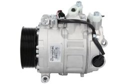 COMPRESOR CLIMATIZARE THERMOTEC KTT090346 - Compatibil cu MERCEDES-BENZ