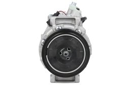 COMPRESOR CLIMATIZARE THERMOTEC KTT090346 - Compatibil cu MERCEDES-BENZ