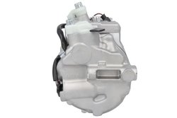 COMPRESOR CLIMATIZARE THERMOTEC KTT090346 - Compatibil cu MERCEDES-BENZ