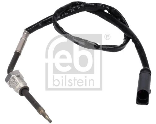 SENZOR TEMPERATURA GAZE EVACUARE FEBI BILSTEIN 185850 - Compatibil cu VW