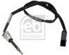 SENZOR TEMPERATURA GAZE EVACUARE FEBI BILSTEIN 185850 - Compatibil cu VW