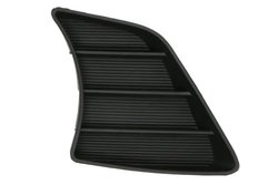GRILA VENTILATIE, BARA PROTECTIE BLIC 6502-07-8172911P - Compatibil cu TOYOTA