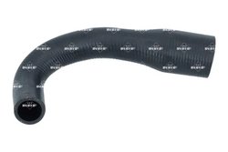 FURTUN INTERCOOLER/TURBO NRF 166302 - Compatibil cu OPEL