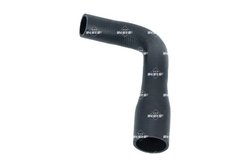 Furtun intercooler/turbo NRF 166302