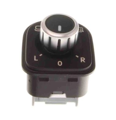 COMUTATOR, REGLAREA OGLINZILOR EXTERIOARE MAXGEAR 50-0666 - Compatibil cu SEAT, VW