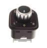 COMUTATOR, REGLAREA OGLINZILOR EXTERIOARE MAXGEAR 50-0666 - Compatibil cu SEAT, VW