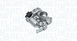 CARCASA CLAPETA ACCELERATIE MAGNETI MARELLI 802000000107 - Compatibil cu CITROEN, PEUGEOT, TOYOTA