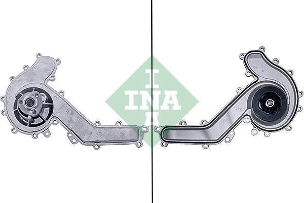 POMPA DE APA INA 538 0894 10 - Compatibil cu AUDI, VW