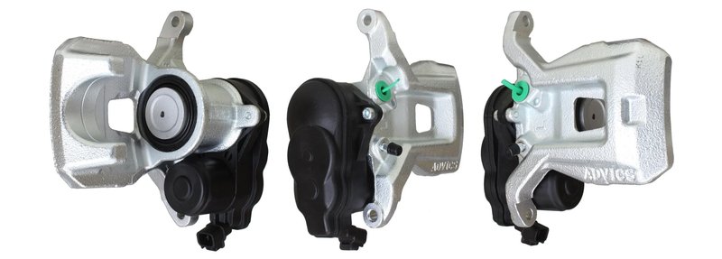ETRIER FRANA ELSTOCK 86-3208 - Compatibil cu LEXUS, TOYOTA
