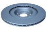 DISC FRANA QUARO QD1370 - Compatibil cu VOLVO