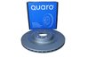 DISC FRANA QUARO QD1370 - Compatibil cu VOLVO