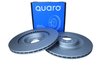 DISC FRANA QUARO QD1370 - Compatibil cu VOLVO