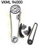 SET DISTRIBUTIE LANT SKF VKML 94000 - Compatibil cu MAZDA