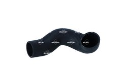FURTUN INTERCOOLER/TURBO NRF 166255 - Compatibil cu CITROEN, PEUGEOT