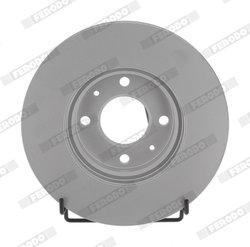 Disc frana Ferodo DDF2982C